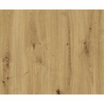 FMD Table basse avec 2 compartiments ouverts 91 8x71 5x45 cm