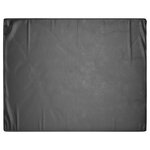 vidaXL Housses salon de jardin2Pièces 8œillets 180x135x80cm rectangulaire