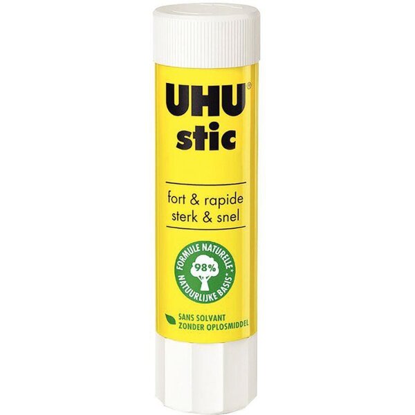 Bâton de colle UHU stic 8 2 g