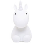 Veilleuse licorne led