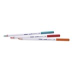 Crayons de couleur hexagonaux minabella  en boîte en carton  12 couleurs. Ø 3 8 mm primo