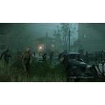 Zombie Army 4 : Dead War Jeu PS4