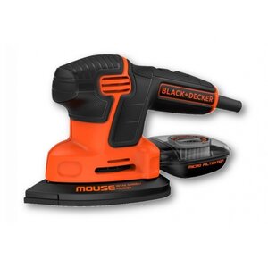 BLACK & DECKER KA2000