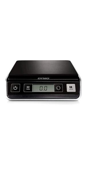 DYMO Balance Pèse Lettres M2 digitale jusqu'à 2KG