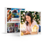 SMARTBOX - Coffret Cadeau Noël à petit prix : une activité en solo -  Multi-thèmes