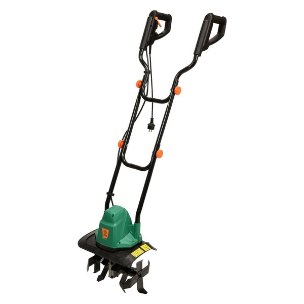 FLO Motoculteur électrique 750 W