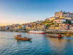 SMARTBOX - Coffret Cadeau 3 jours à Porto avec visite guidée de la ville -  Séjour