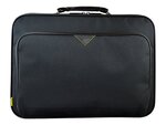 Sacoche Ordinateur Portable Techair Classic 11,6" max (Noir)