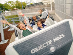 SMARTBOX - Coffret Cadeau Futuroscope 2025 - Séjour de 2 jours pour 2 adultes -  Séjour