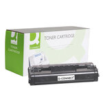 Q-connect toner laser - compatible HP CE278A - Noir - 2100p