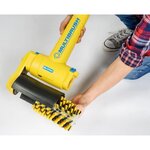 GLORIA -  Brosse pour les surfaces en bois et bois composite pour Multibrush