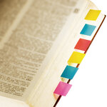 Notes 12X45 Index Marqueur