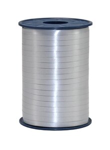 Bolduc america 500-m-bobine 5 mm argent