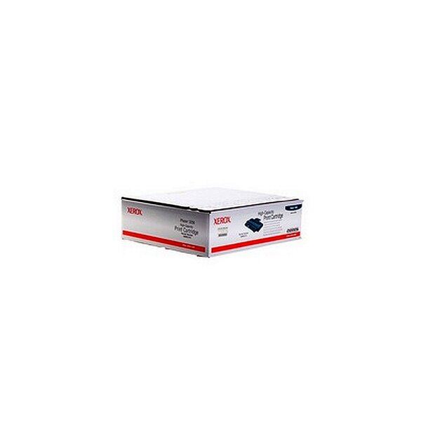 Xerox toner noir 106r01374