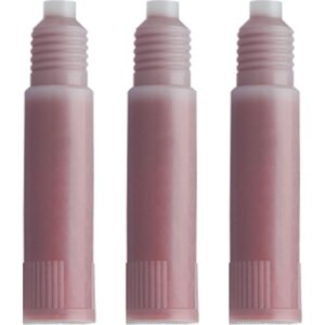 Boîte 3 Cartouche Maxx Eco 655 pour Maxx 110 Rouge x 10 SCHNEIDER