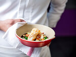 SMARTBOX - Coffret Cadeau Atelier culinaire de 2h au Studio Ducasse à Paris -  Gastronomie