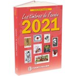 Catalogue mondial des nouveautés 2021