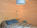 SMARTBOX - Coffret Cadeau 2 jours en lodge sur pilotis avec activité en famille près de Poitiers -  Séjour