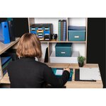 Module De Classement Storebox Multi 11 Tiroirs Neo Deco - Couleurs Assorties - Exacompta