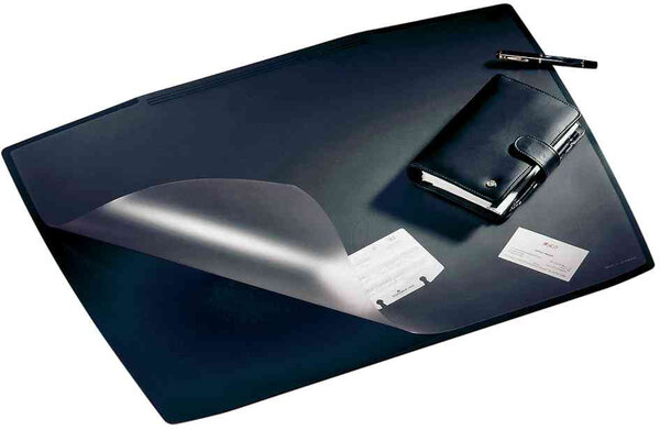 sous-mains ARTWORK, gris DURABLE