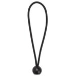 vidaXL Cordes élastiques avec balles 25 Pièces 21x0 5 cm