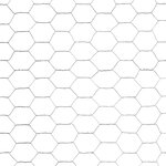 vidaXL Grillage pour volière Acier galvanisé 25x1 2 m Argenté