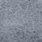 vidaXL Tapis shaggy PAMPLONA poils longs moderne bleu 200x200 cm