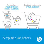 Cartouche d'encre HP 920XL (Noir)