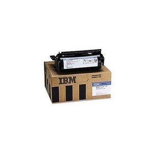 Ibm toner noir 28p2010