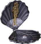 Pièce de monnaie en Argent 5 Dollars g 93.3 (3 oz) Millésime 2025 BIRTH OF VENUS