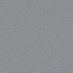 vidaXL Fauteuil de massage Gris clair Tissu