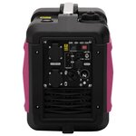 vidaXL Générateur à essence portable 2900 W 4 temps