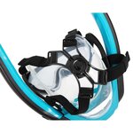 Bestway Masque de plongée avec tuba Hydro-Pro SeaClear