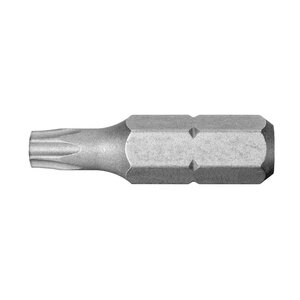 Embout standard série 1 pour vis Torx Facom EX115