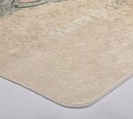 Tapis enfant Dreams 80 x 150 cm - Rose