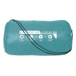 Pavillo sac de couchage "hibernator 200" turquoise