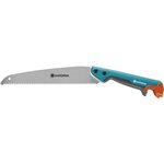 GARDENA Scie combisystem lame droite 300mm