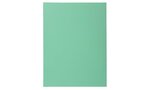 Paquet 100 chemises SUPER 210g 24x32cm Vert Pastel EXACOMPTA