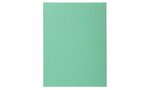 Paquet 100 chemises SUPER 210g 24x32cm Vert Pastel EXACOMPTA