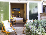 SMARTBOX - Coffret Cadeau Séjour détente 4* sur l’île de Ré avec séance au spa -  Séjour