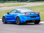 SMARTBOX - Coffret Cadeau Stage de pilotage multivolant : 2 tours en Alpine et 2 tours en Lamborghini Gallardo sur le circuit de Magny-Cours -  Sport & Aventure