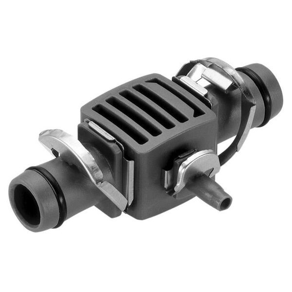 Réducteur en T 13 mm / 4,6 mm