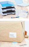 Etiquettes premium sur 200 feuilles a4, 48,3 x 16,9 mm, blanc herma
