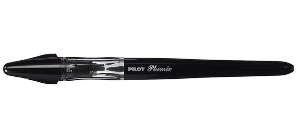 Stylo plume de calligraphie Plumix Pte Fine 0,44 mm Corps Noir PILOT