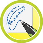 Blister de 2 recharges bille - encre noire x 10 STABILO