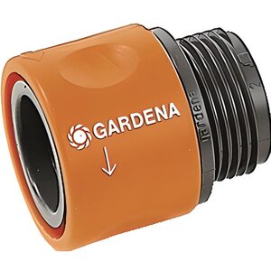GARDENA Raccords de tuyau d'arrosage