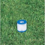 INTEX Cartouche de filtration H