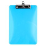 Porte-bloc Iderama - Format 22 5x31 5 Cm Pour A4 - Couleurs Assorties - X 10 - Exacompta
