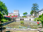 SMARTBOX - Coffret Cadeau Séjour de rêve dans un château près de Poitiers -  Séjour