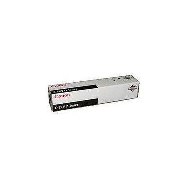 Canon cexv24 toner cyan 2448b002